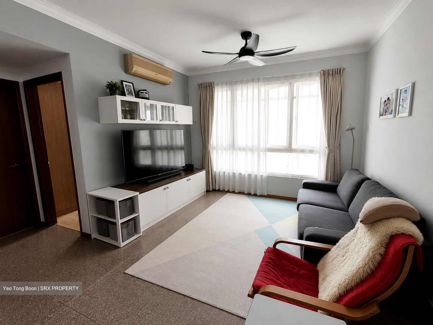 Rivervale Crest (D19), Apartment #583962891